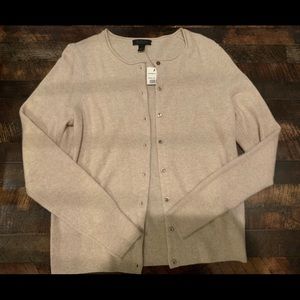 Saks Fifth Avenue Tops - Cashmere Saks Fifth Avenue Cardigan/sweater Saks Fifth Avenue Tops - Cashmere Saks Fifth Avenue Cardigan/sweater